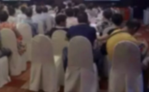 戶外大型會銷活動策劃方案