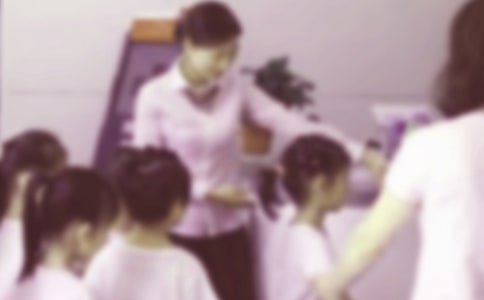 樣板間接待人員的轉正申請書