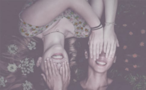 給女閨蜜的畢業贈言