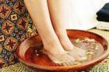 中藥泡腳有哪些功效