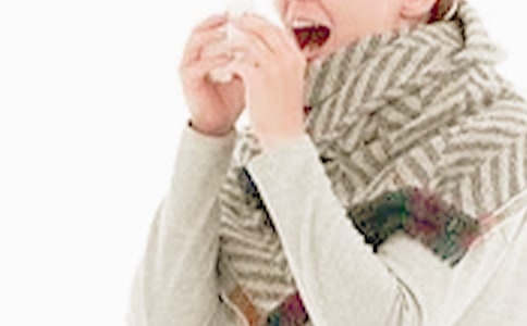 噴嚏打出小松鼠童話故事