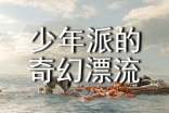 《少年派的奇幻漂流》影片觀后感