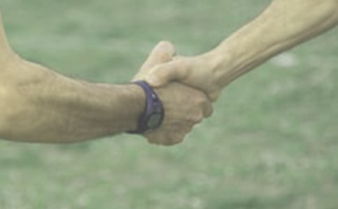 涉外禮儀之食的禮儀