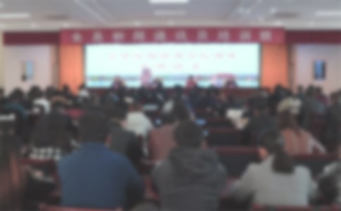 優秀通訊員獲獎感言