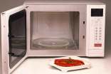 微波爐使用小常識
