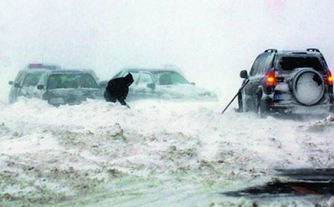 ѩ�������ز�