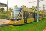 有軌電車拓展項目