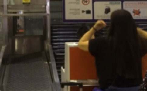 安檢工作的年度總結