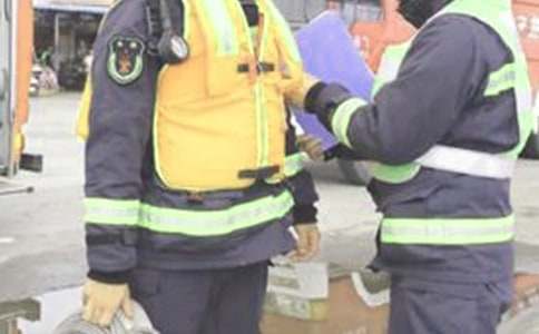 公司安全員個人工作總結