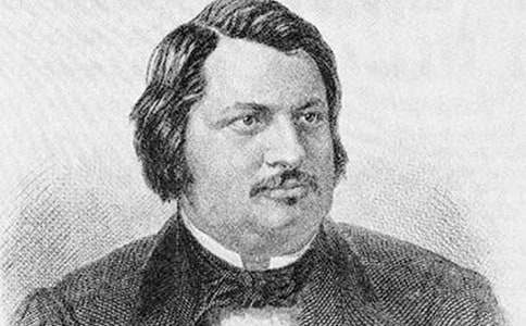 巴爾扎克與父親的故事