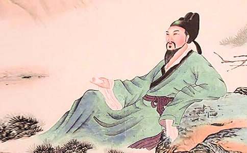 白居易那些的故事