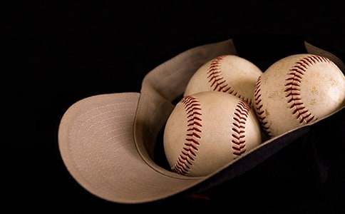 棒球作文400字八篇