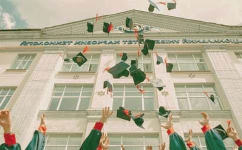 高中生的畢業感言(通用16篇)