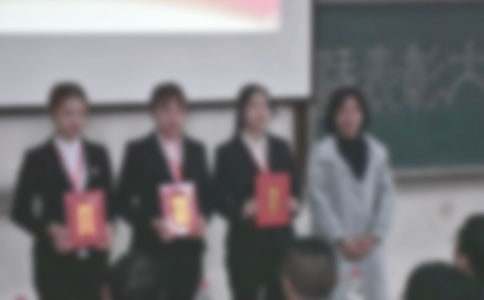 表彰大會校長致辭(精選15篇)