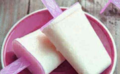 冰棍化了小學生作文