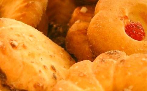 第一次做餅干作文13篇