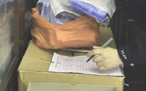 倉管員年終述職報告