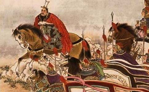 我的心中偶像曹操作文450字