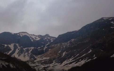 小學五年級作文700字:美麗的長白山