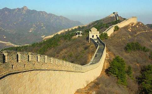 長城的諺語(精選100句)