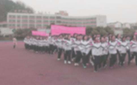 晨跑的快樂作文2篇