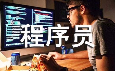 程序員實習報告