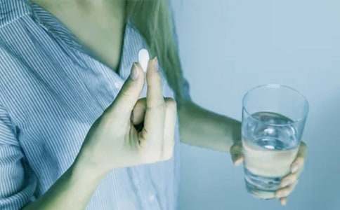 吃藥作文600字9篇