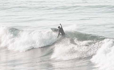 沖浪作文400字8篇