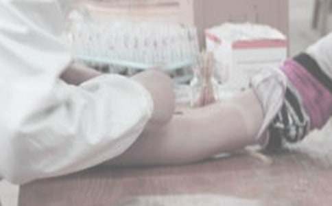 難忘的抽血作文