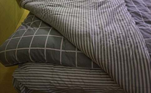 床上用品購貨合同(集合6篇)