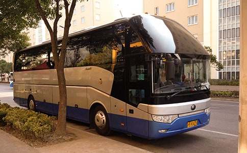 大巴山秘境作文