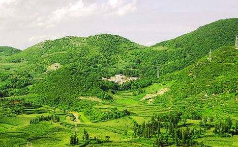 �߳���ɽ����������