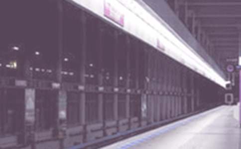 地鐵站實習自我鑒定