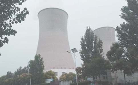 電廠年度個人總結15篇