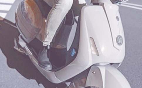 我學會了騎電瓶車小學作文