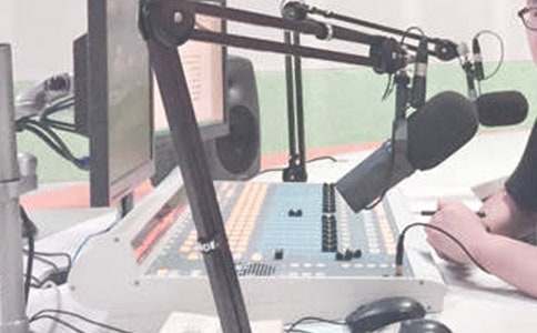 電臺情感廣播稿(15篇)