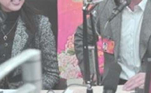 【薦】情感電臺廣播稿