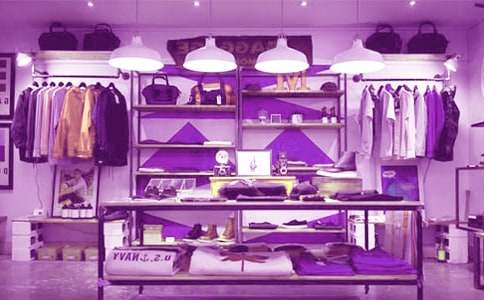 店鋪門面轉讓合同