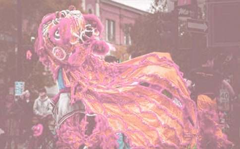 英語美文:《白蛇傳》與端午