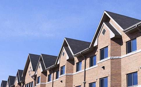 未來的房子作文