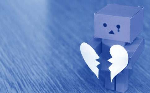 分手后請你忘記我的作文