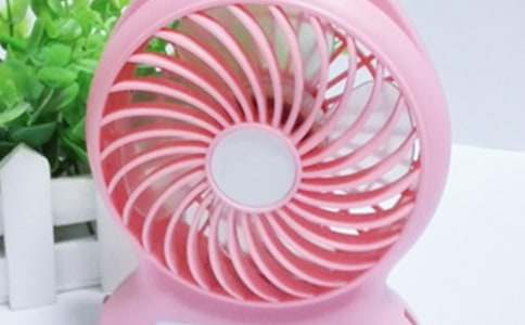 扇子、風扇和空調-六年級-記敘文