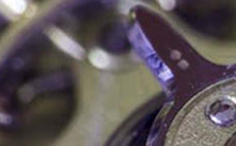 鋼鐵廠實習報告