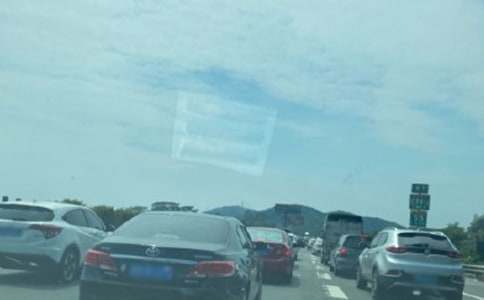 高速公路個人總結15篇