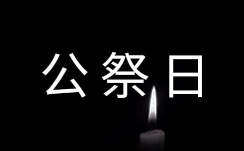 南京大屠殺國家公祭日觀后感900字