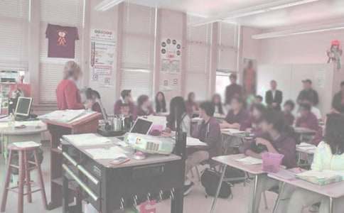 矛與盾公開課教案