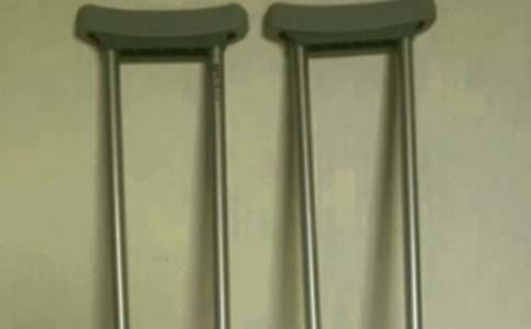 拐杖高二作文范文