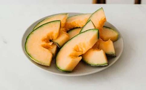 家鄉哈密瓜300字作文