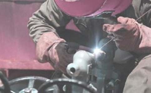 焊接的實習報告范文