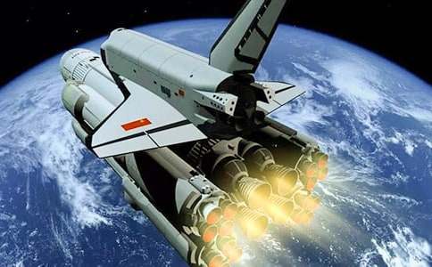 航天飛機的自我介紹(15篇)